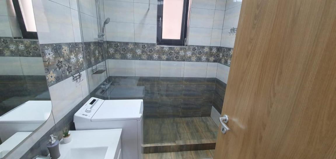 Mamaia Nord Seaside Apartment Нэводари Экстерьер фото