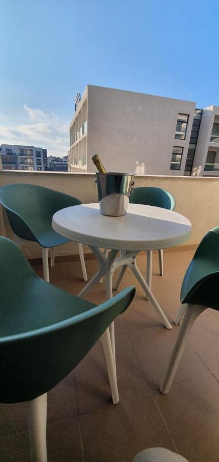 Mamaia Nord Seaside Apartment Нэводари Экстерьер фото